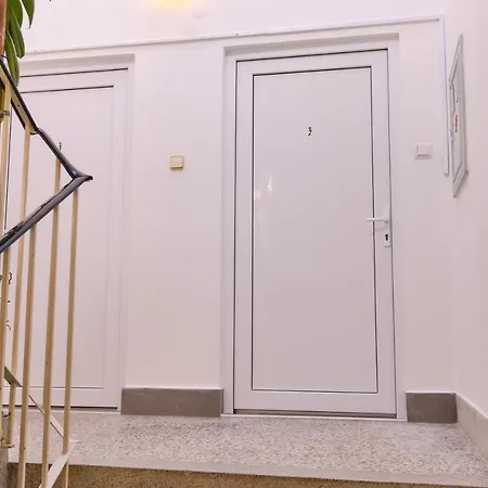 Crolos2 Apartamento Mali Lošinj