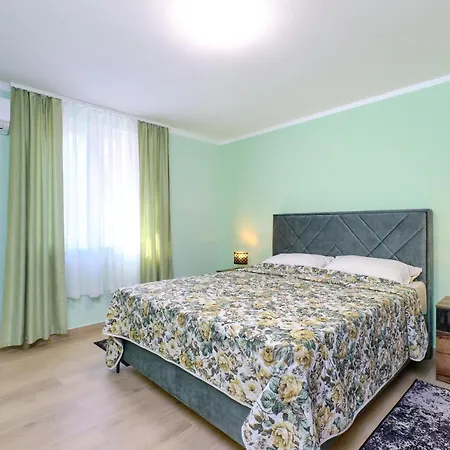 Apartamento Crolos2