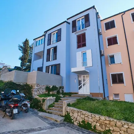 Crolos2 Apartment *