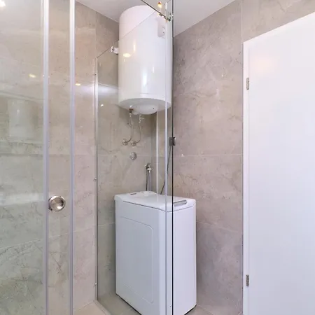 Crolos2 Apartamento Mali Lošinj