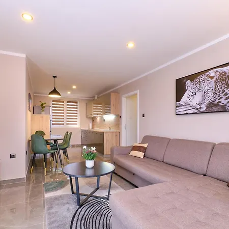 Apartment Crolos2 Mali Losinj