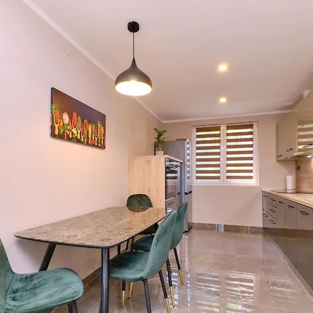Apartment Crolos2 Mali Losinj